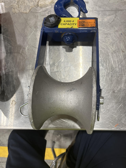 2024 CURRENT TOOLS 406