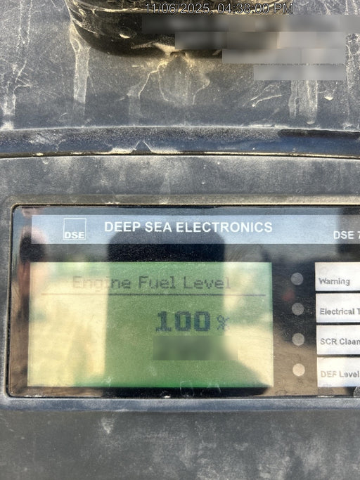 2020 ATLAS COPCO QAS150