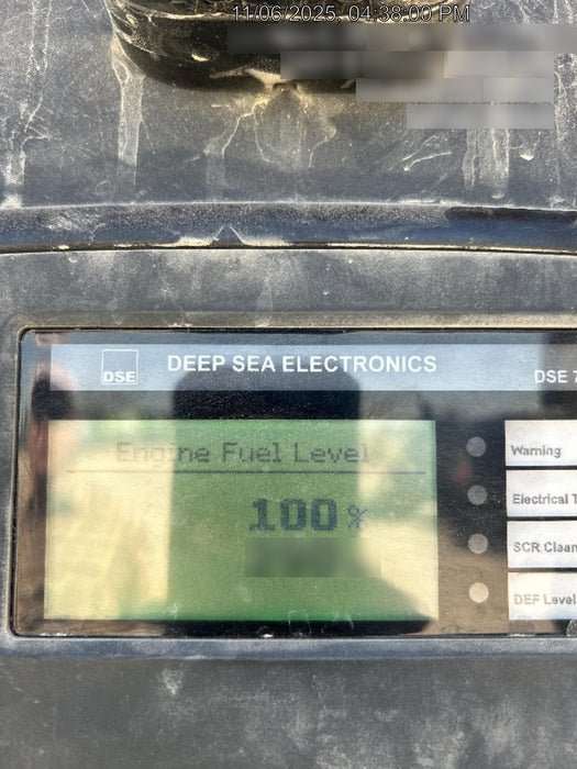 2020 ATLAS COPCO QAS150