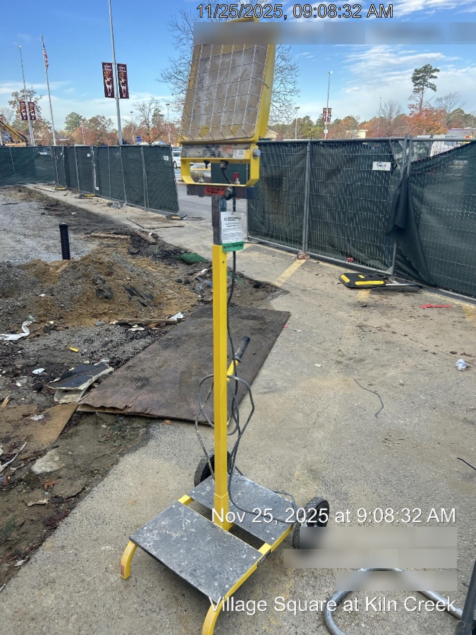 2024 CONSTRUCTION ELECTRICAL PRODUCTS 7309