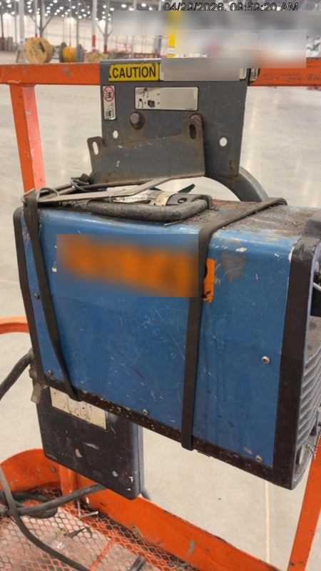 2019 MILLER ELECTRIC CST-280