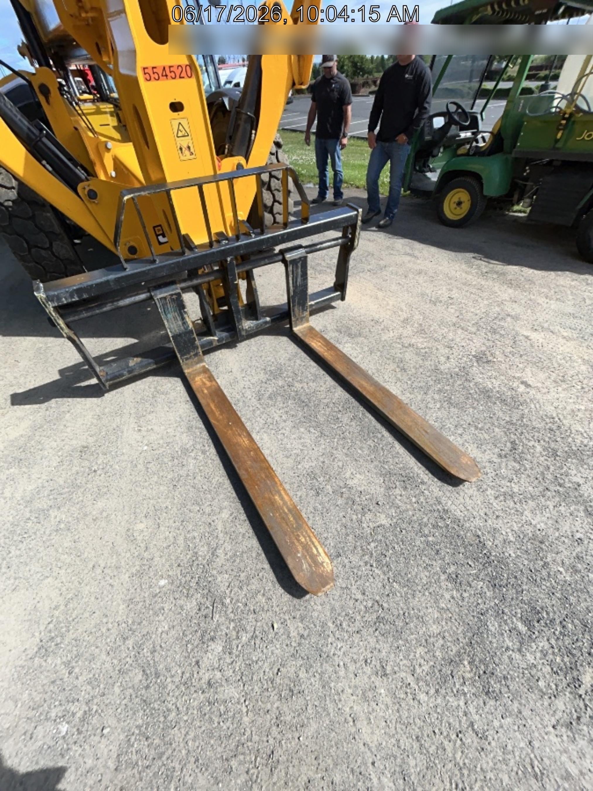 2025 JCB 510-56