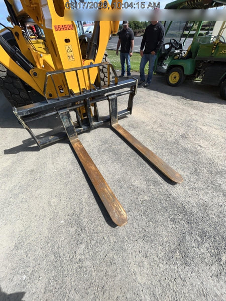 2025 JCB 510-56