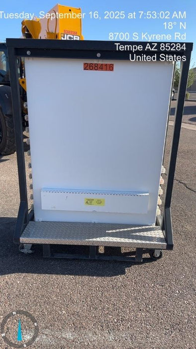 2022 TRYSTAR IIQC1.J6-A-D-A1