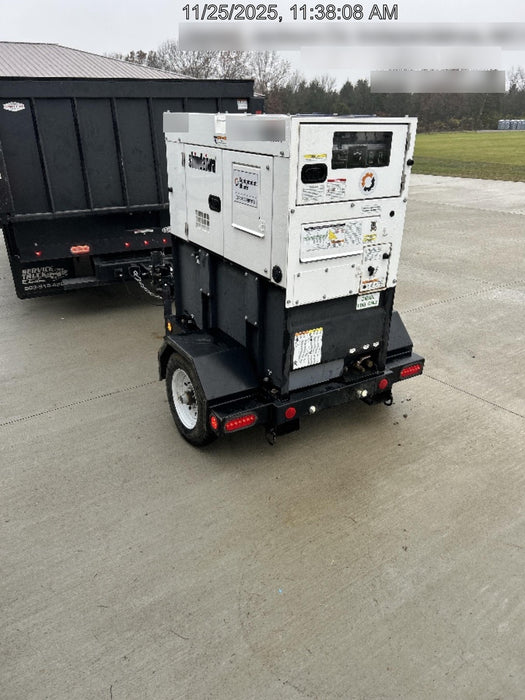 2022 SHINDAIWA DGK15FL