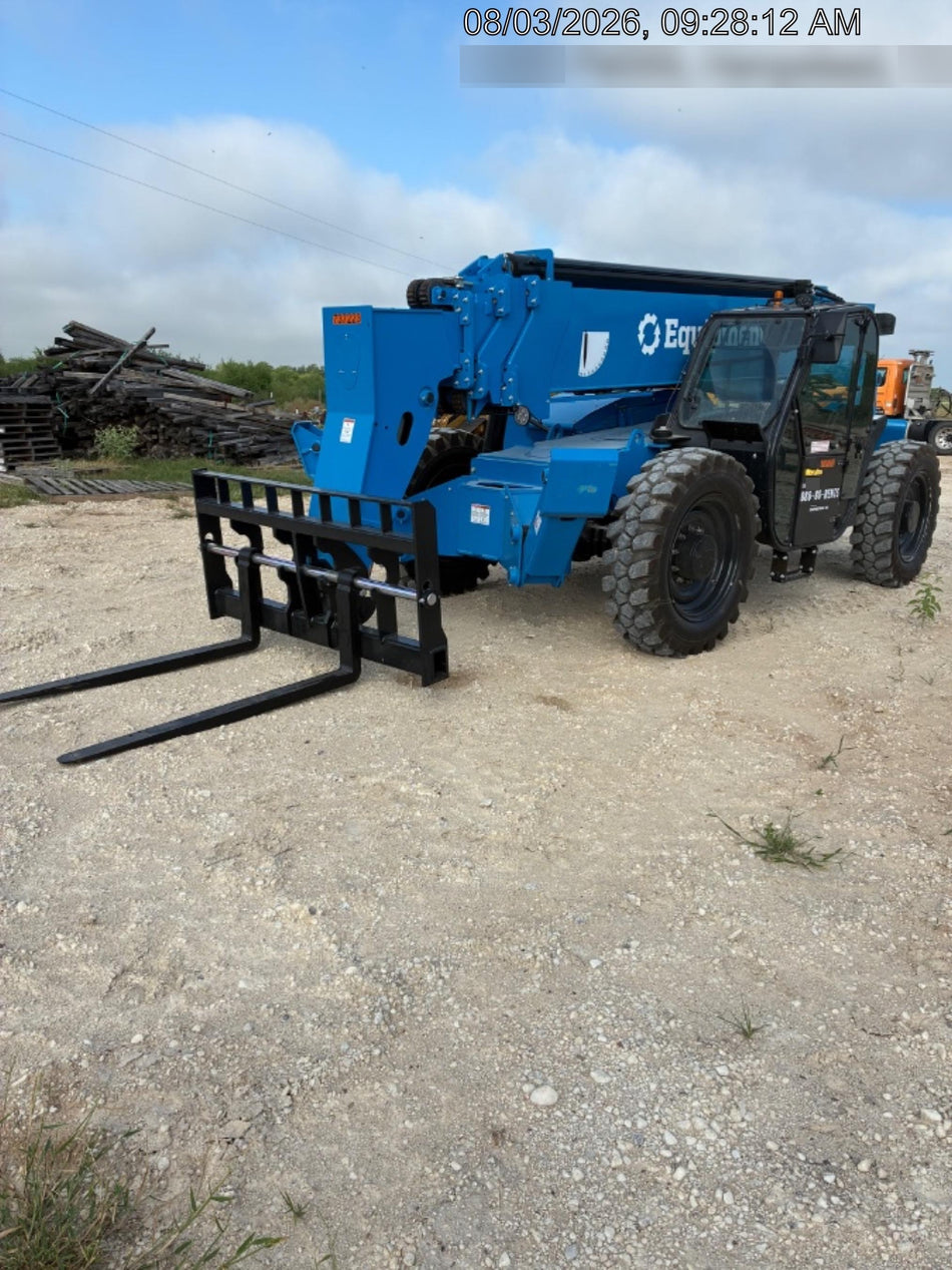 2026 GENIE GTH-1256