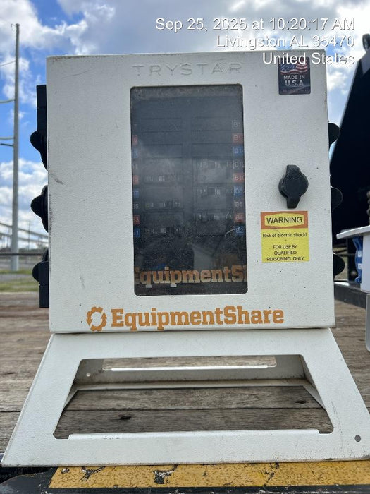 2022 TRYSTAR HTB-1DL-6P