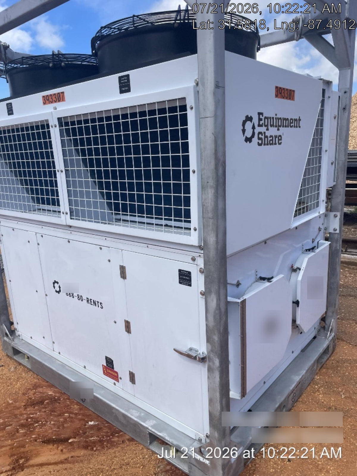 2024 SMARTECH SACP26A-HS