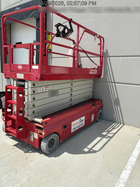 2018 MEC 4555SE