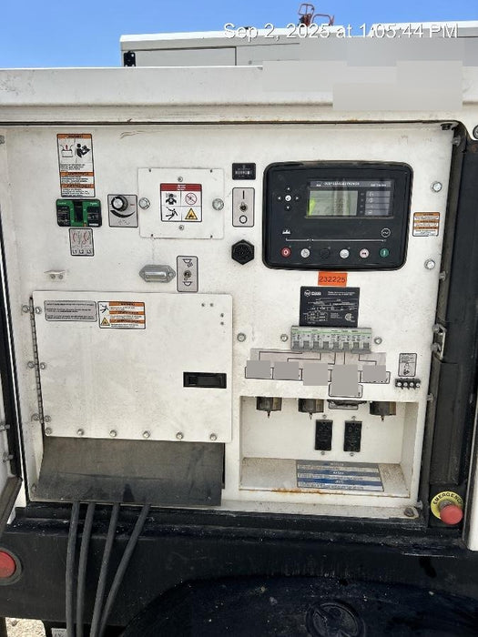 2022 WACKER NEUSON G50