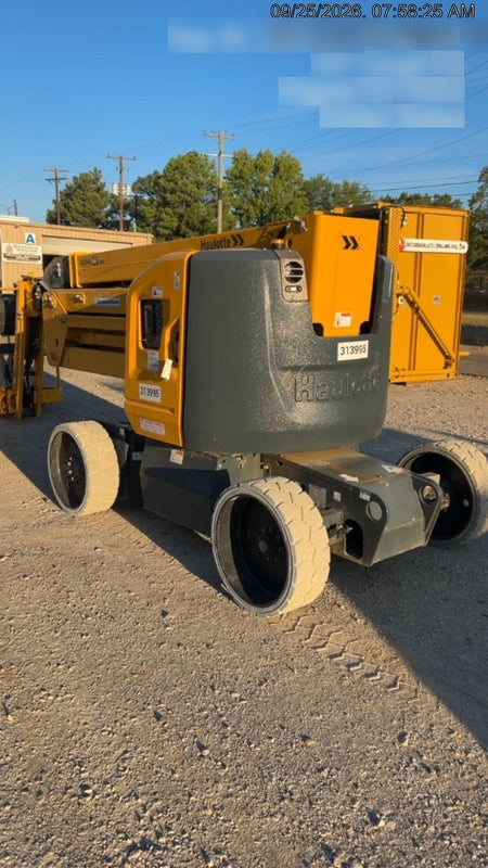 2023 HAULOTTE SIGMA46PRO