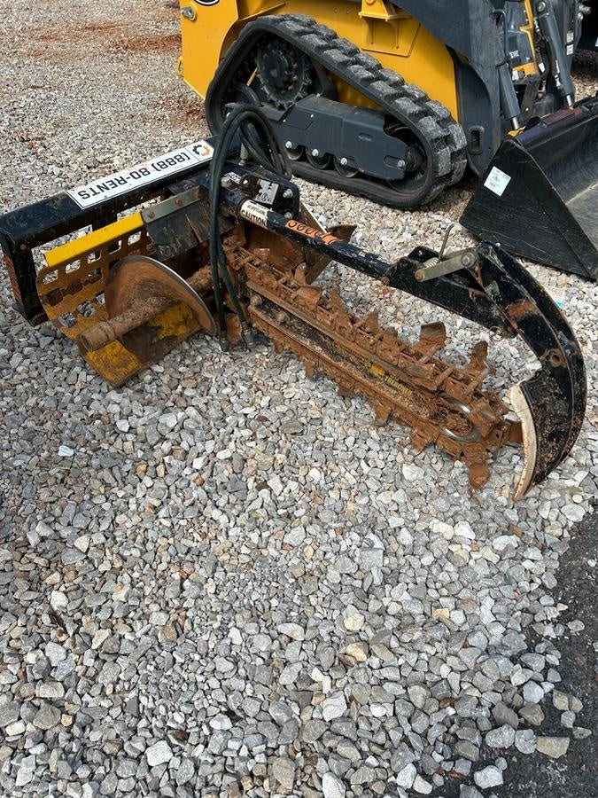 2023 AUGER TORQUE MT-36