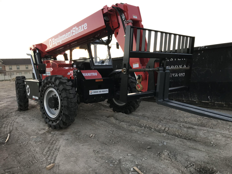 2021 MANITOU MTA8044