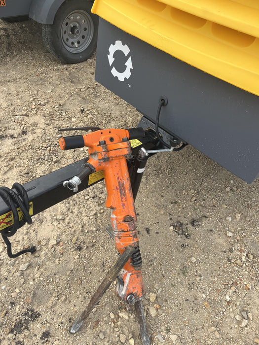 2020 MICHIGAN PNEUMATIC MP-TPB90-114