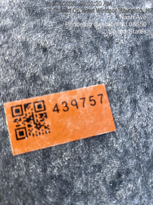 2024 SCHAEFER VKM36-2-B-O