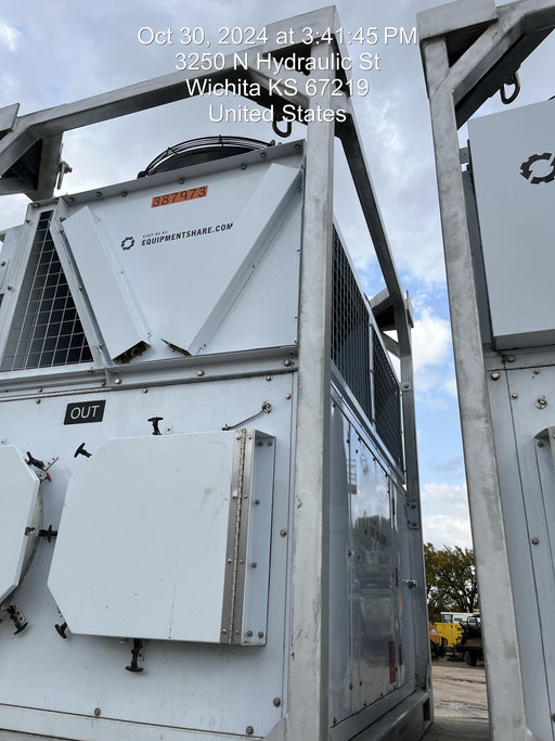 2024 SMARTECH SACP26A-HS