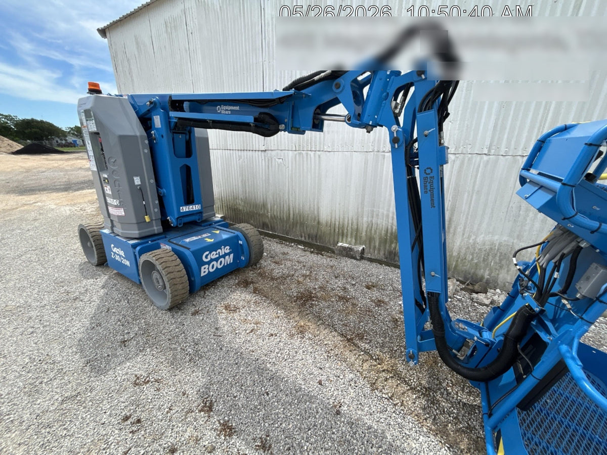 2024 GENIE Z30-20 N RJ