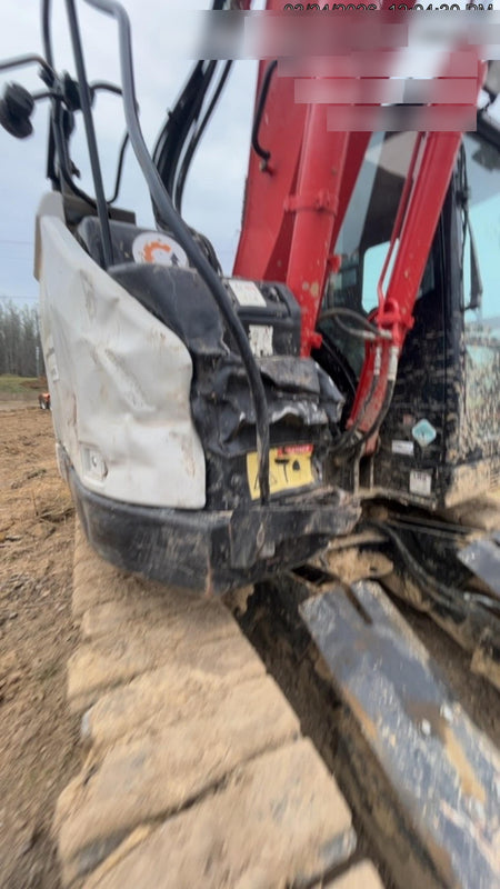 2021 LINK-BELT 145X4DZ