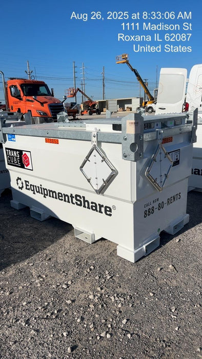 2025 WESTERN GLOBAL 20TCG-ES