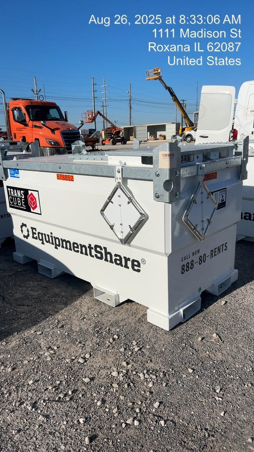 2025 WESTERN GLOBAL 20TCG-ES