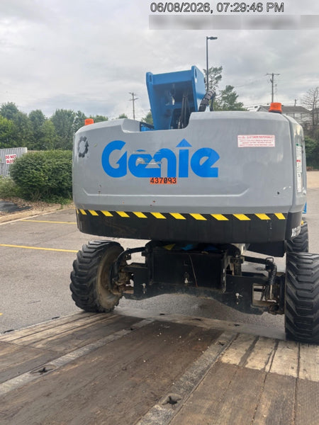 2024 GENIE S-45 XC