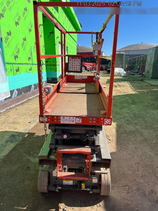 2019 SKYJACK SJIII-3219