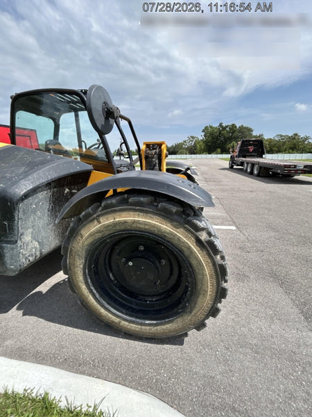 2024 JCB 506-36