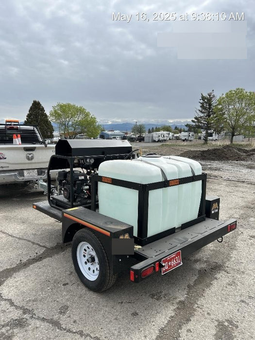 2025 MI-T-M AW-9000-0005 / DHG-4004-B0V6G