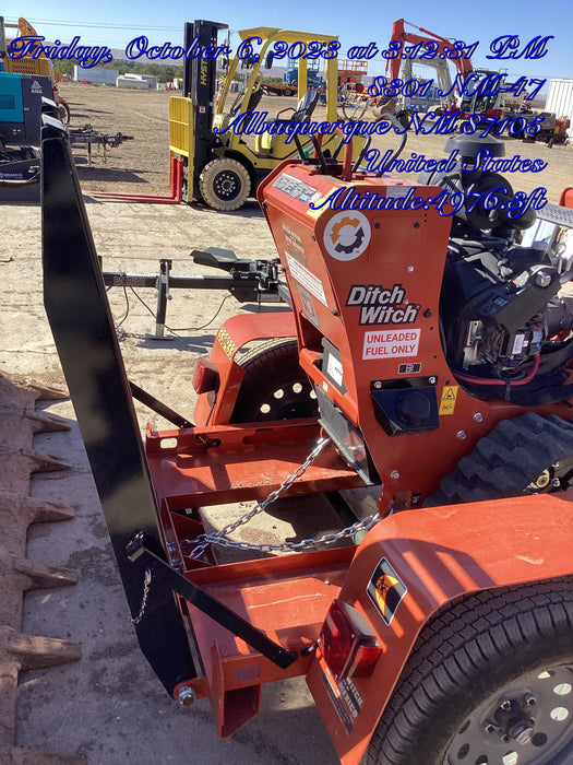 2023 DITCH WITCH S3C