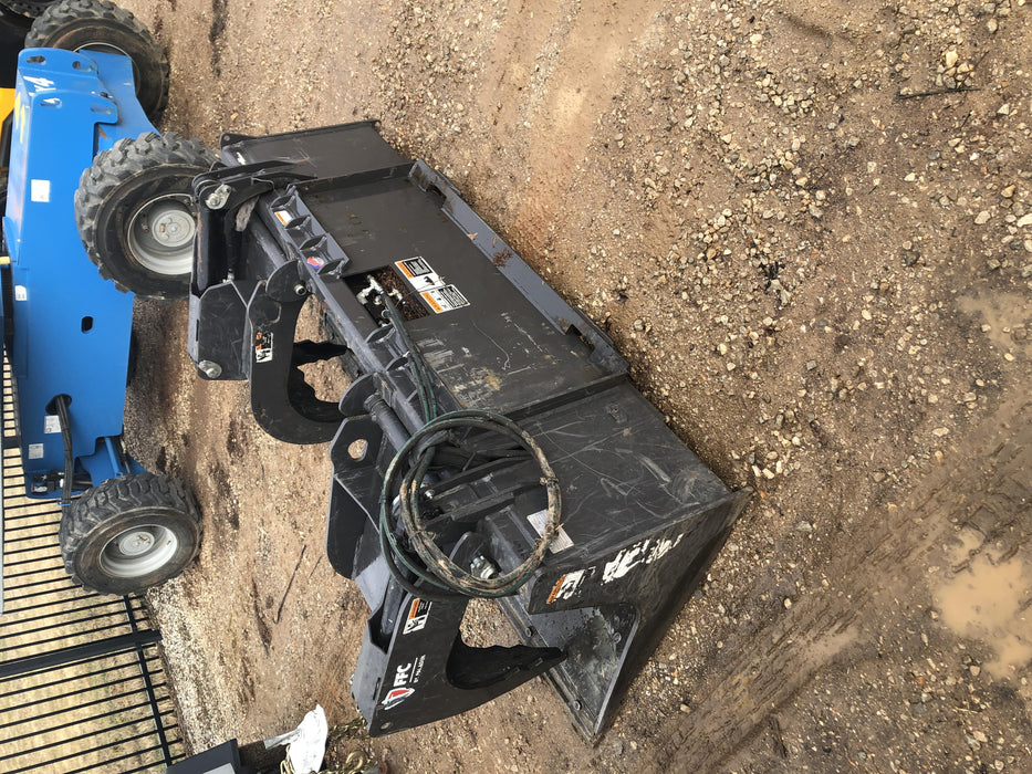 2019 PALADIN 76" Scrap Grapple Bucket - Paladin