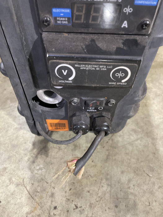 2023 MILLER ELECTRIC ArcReach 8