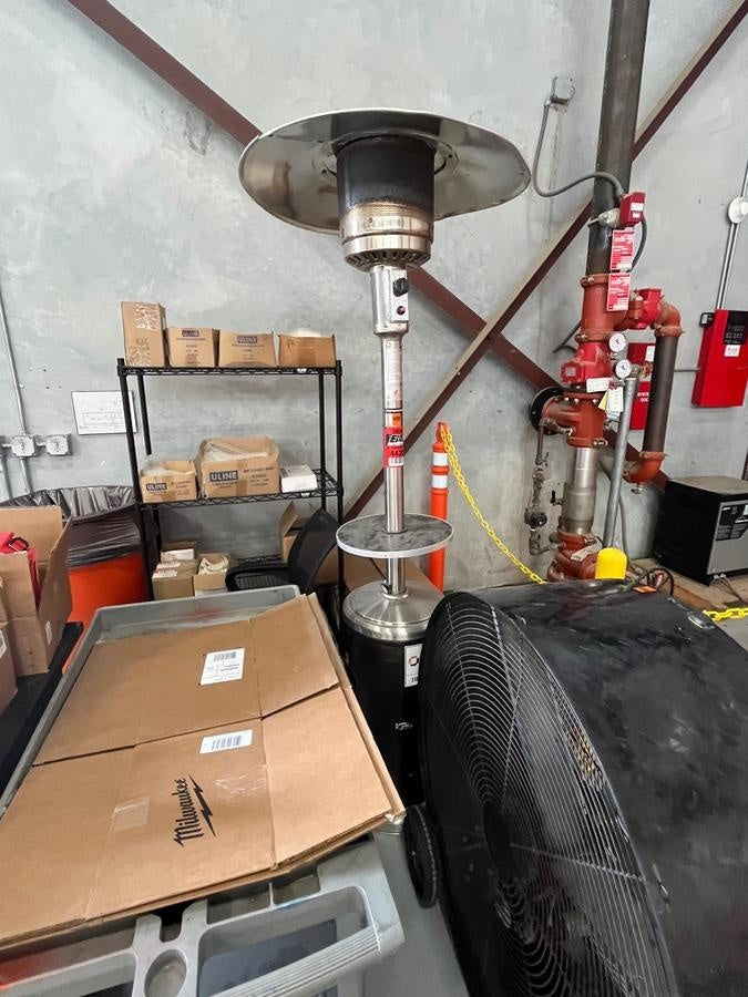 2024 ULINE H-5839