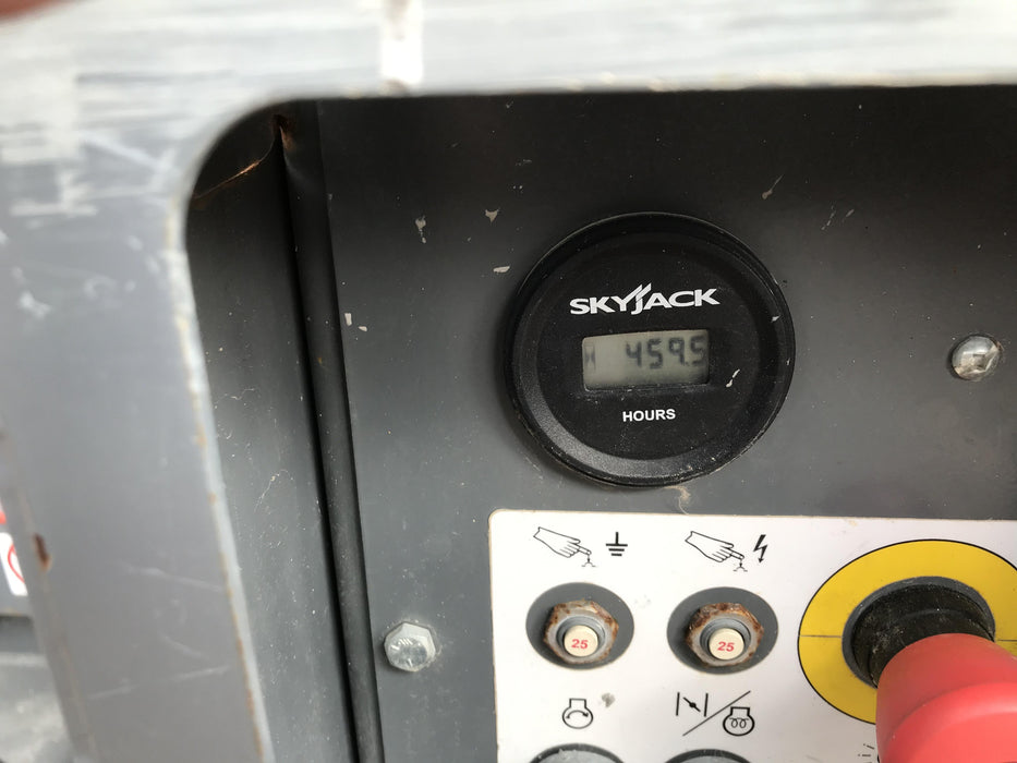 2018 SKYJACK SJ6826 RT