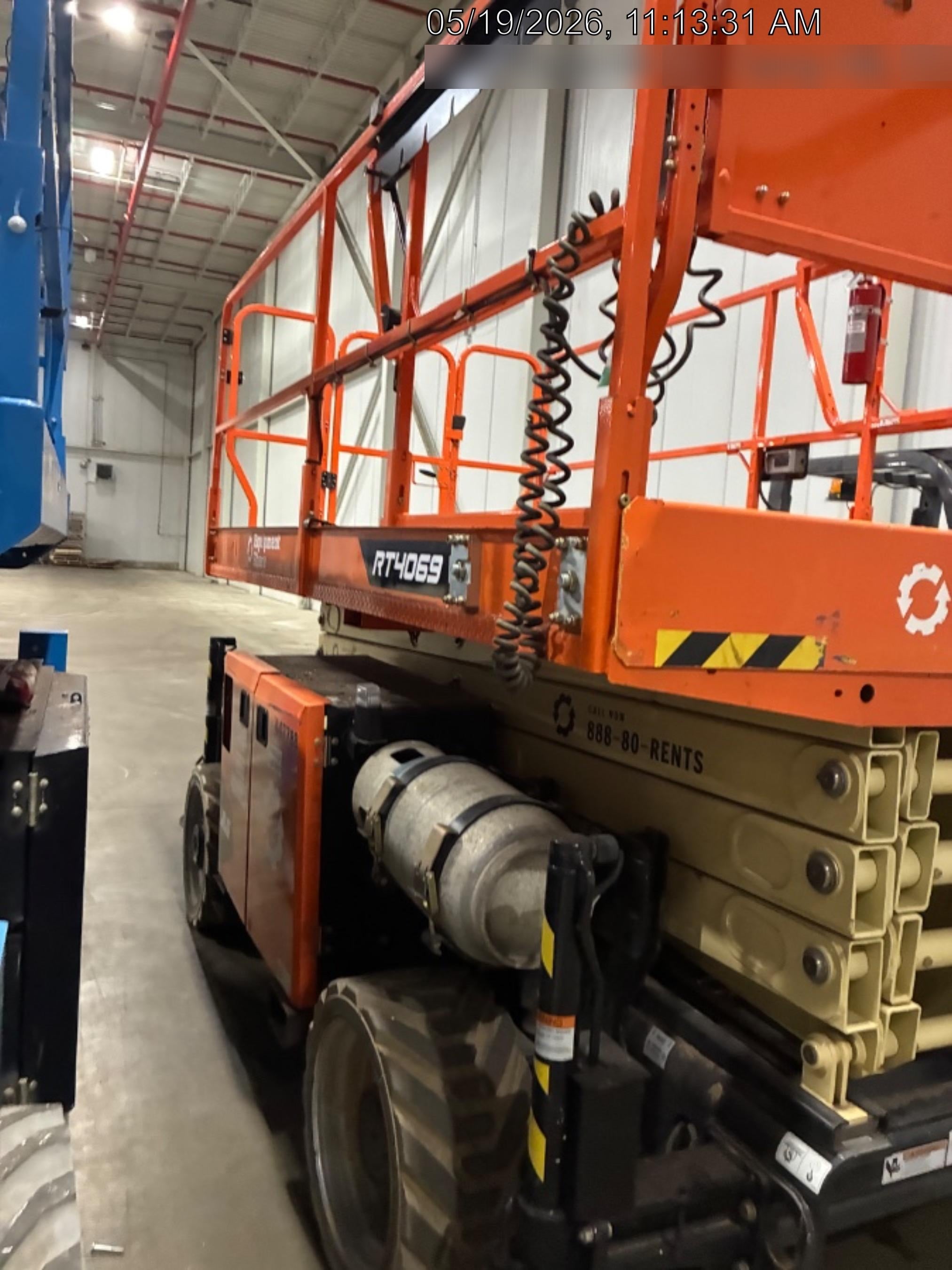 2024 JLG RT4069