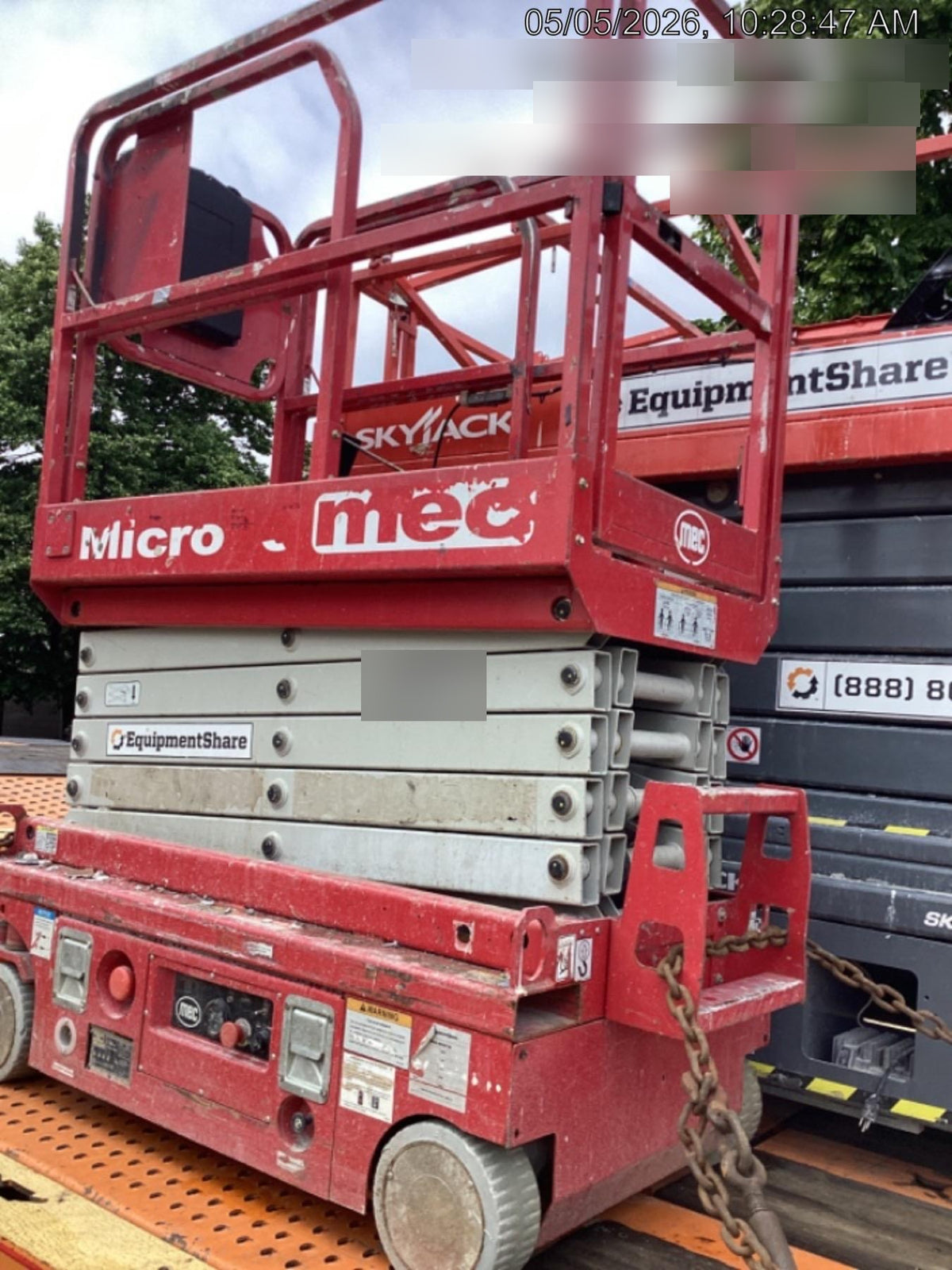2019 MEC Micro 19