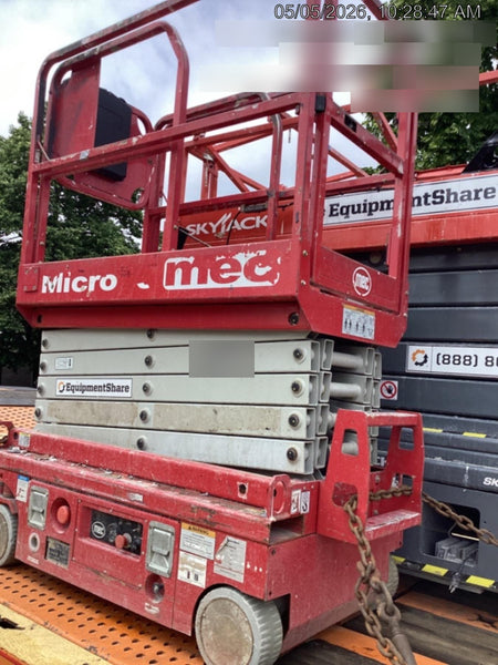 2019 MEC Micro 19
