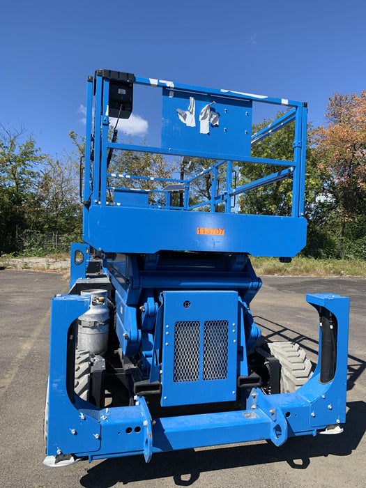 2020 GENIE GS-4390 RT