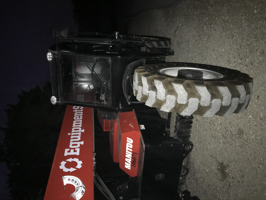 2020 MANITOU MTA8044