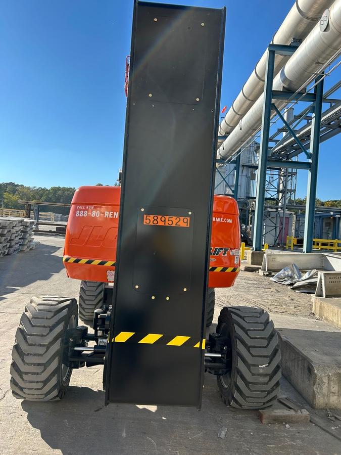 2025 JLG 800AJ