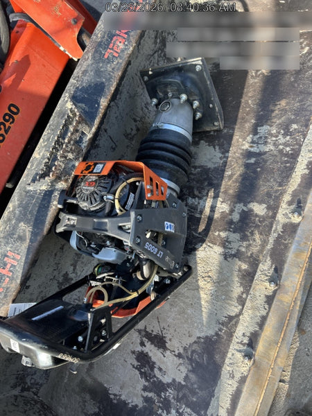 2025 HUSQVARNA LT6005