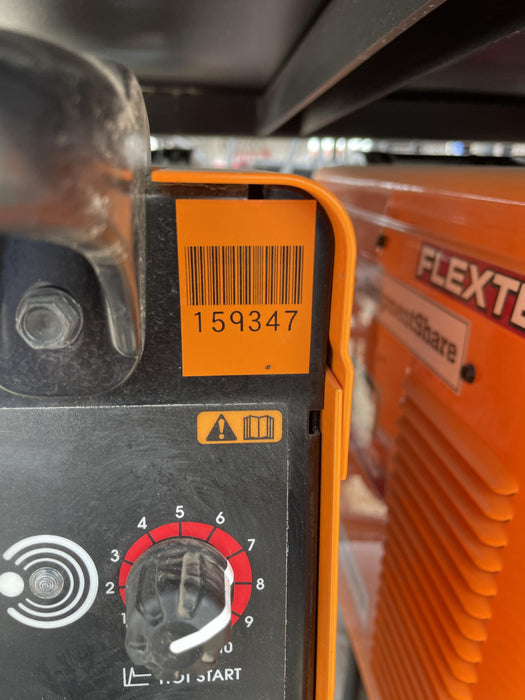 2021 LINCOLN ELECTRIC FLEXTEC 350X