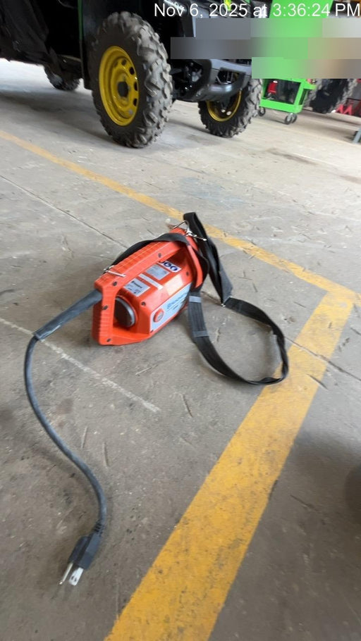 2025 HUSQVARNA AME 1600