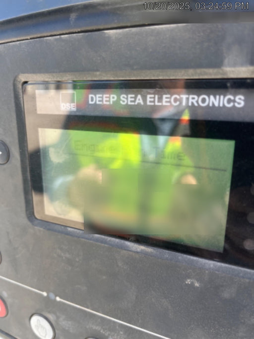 2022 AIRMAN SDG25S-8E1