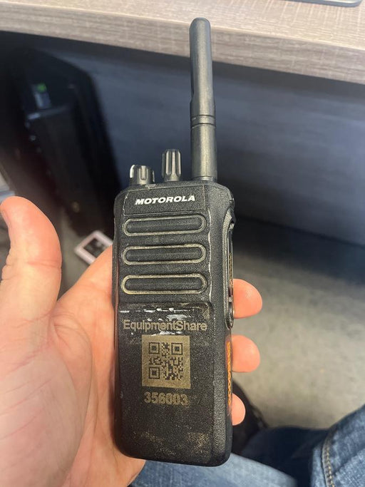 2023 MOTOROLA R7 NON-DISPLAY