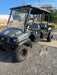 2022 Club Car CA1700D Canopy, Diesel, 4 Passenger