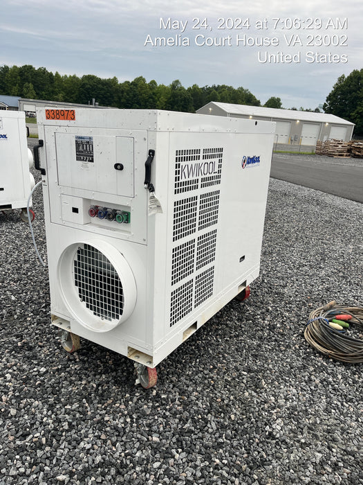 2023 KWIKOOL KPO12-23H