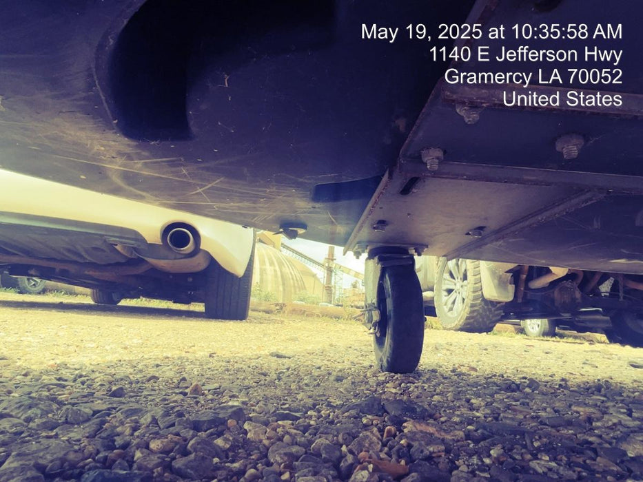 2022 BIG ASS FANS Cool Space 400