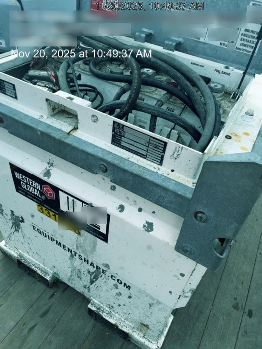 2023 WESTERN GLOBAL 20TCG-ES