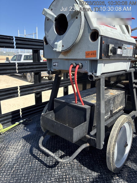 2023 RIDGID 1224