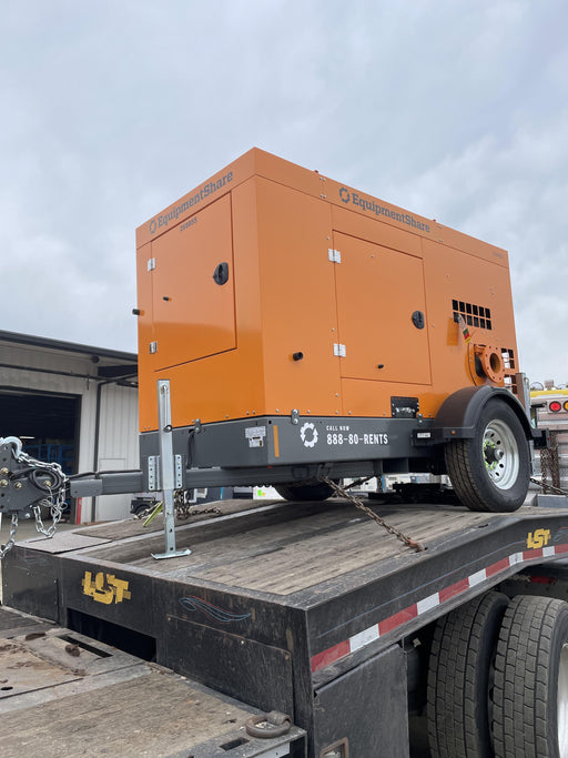 2022 PREMIER PUMP 6NNT-RP-TD2.9-T120